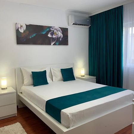 Ana Center Apartment Galati  Ngoại thất bức ảnh
