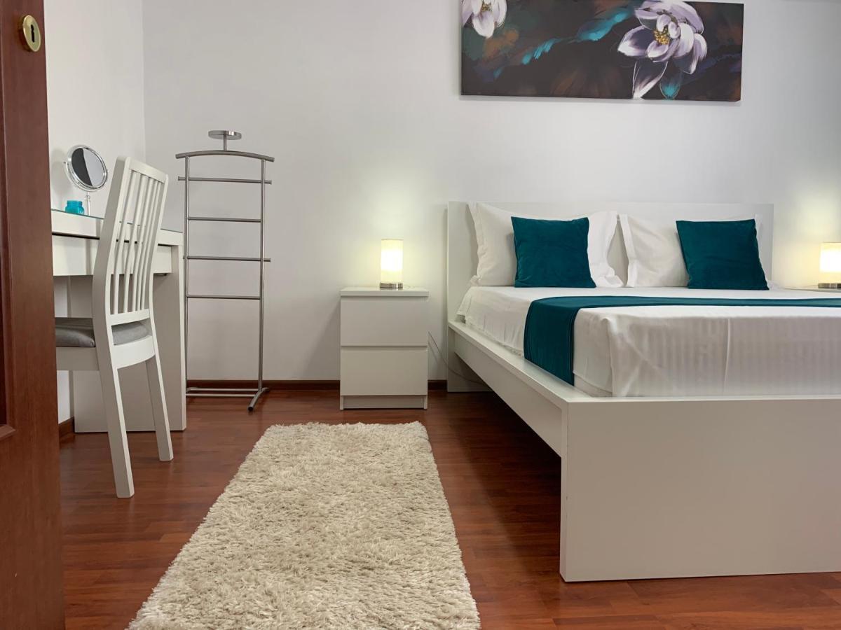 Ana Center Apartment Galati  Ngoại thất bức ảnh