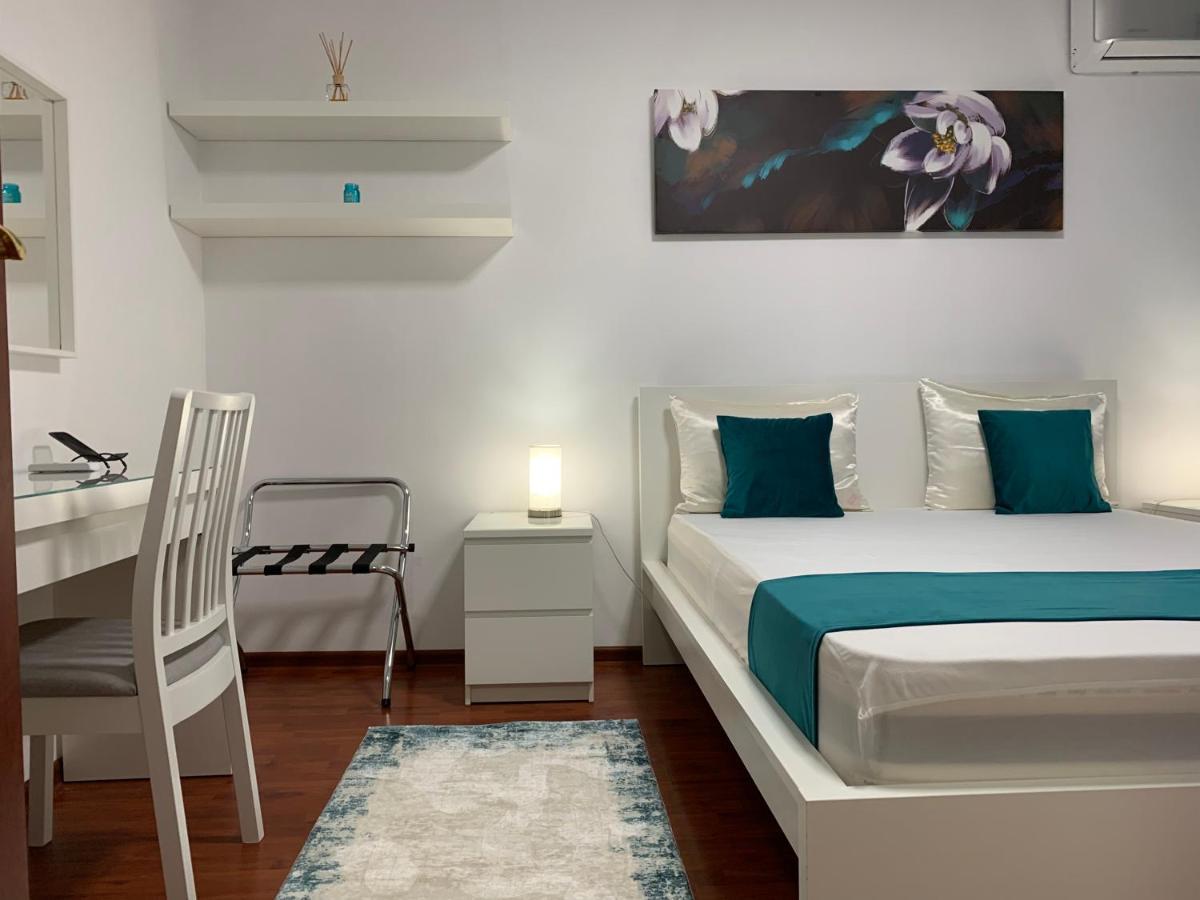 Ana Center Apartment Galati  Ngoại thất bức ảnh