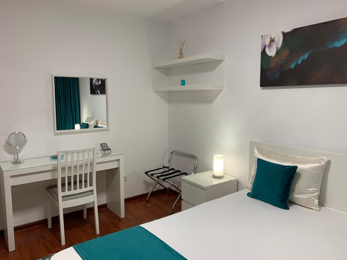 Ana Center Apartment Galati  Ngoại thất bức ảnh