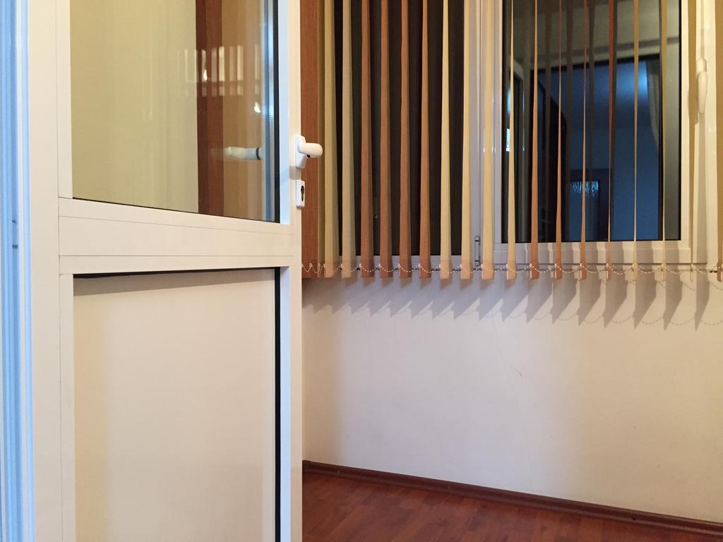 Ana Center Apartment Galati  Ngoại thất bức ảnh